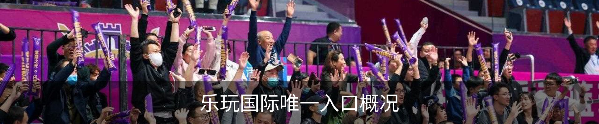 乐玩国际唯一入口概况