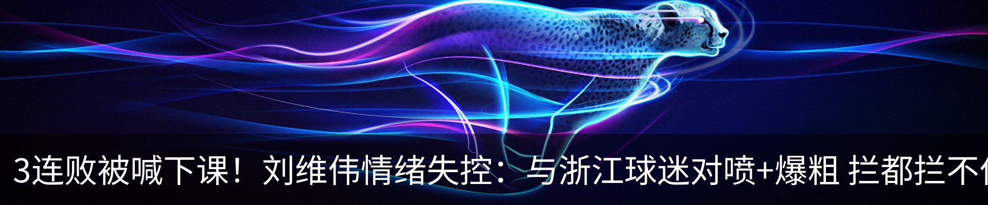 资讯动态